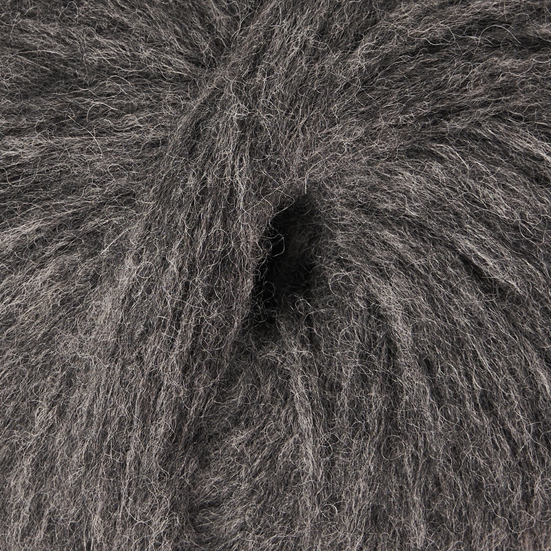 Softest Alpaca «Ash»